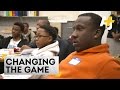 Changing The Game For Young Black Males In America