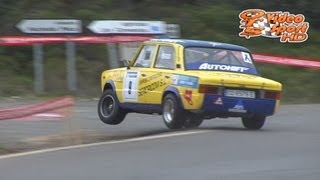 IV Cronometrada Adamuz 2013 (Domingo) HD OTS Video Sport
