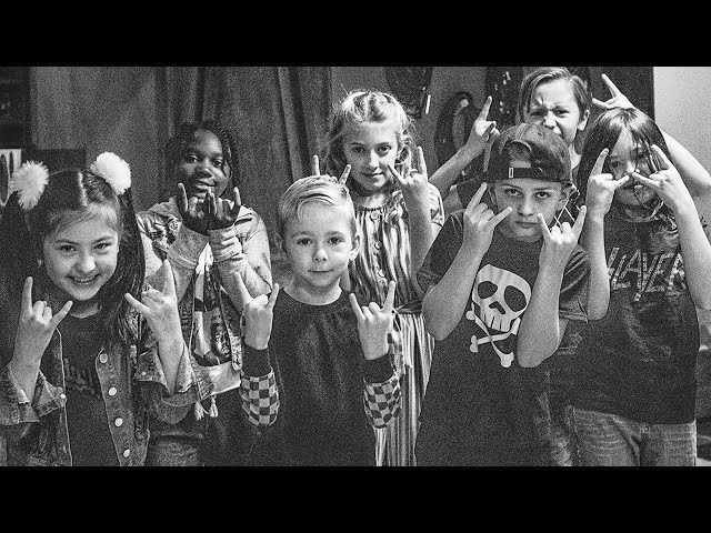 Shimmy Shimmy Ya by ODB from Wu-Tang Clan v2.0 / O'Keefe Music Foundation