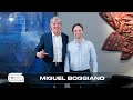 Miguel ngel boggiano  gritalo episodio 206 parte 1