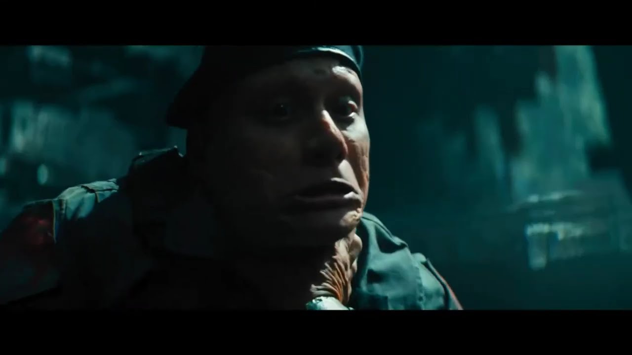 MAN OF STEEL 2 Trailer | Henry Cavill, Amy Adams, Jason Momoa | Warner Bros Pictures