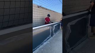 It All Starts Here: Anchoring Into Concrete 🔩🏗️ #constructiondetails #builditright