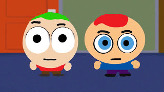 Lip Sync demo - ANIMATION