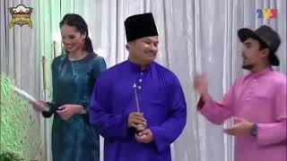 Lahanat pengantin baru