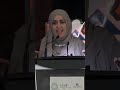 Can I Tell You What Sabr Is Sabr Is Like A Spiritual Muscle Shorts Yasmin Mogahed