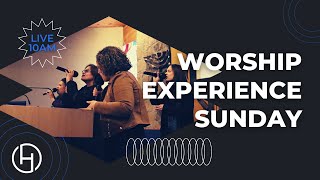 Worship Experience Sunday | Hope Worship Center