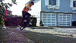 Winter Break Skating