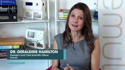 Emulate Tissue Chip Research on the International Space Station