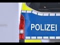 Betrunkener Radfahrer nach Sturz schwer verletzt und leistet Widerstand
