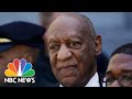 Bill Cosby Released From Prison After Conviction Overturned