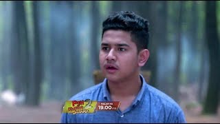 FATIH MENINGGAL? - Fatih di Kampung Jawara 2 Episode 16 Juli 2019