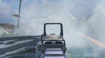 Digital Threat | Apex Legends