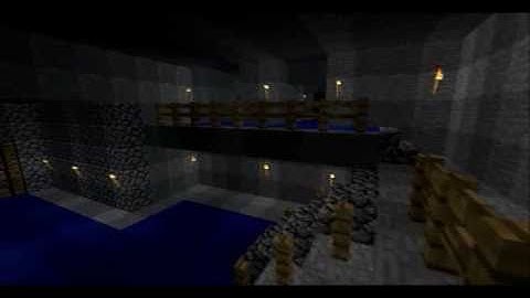 Minecraft Amnesia - "This better" Trailer