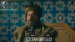 Kuruluş Osman Müzikleri - Sultan Mesud Resimi