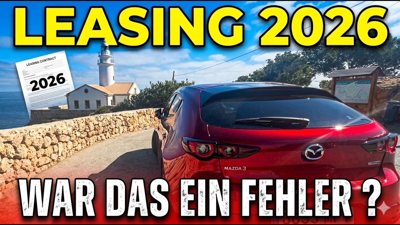 War das ein Fehler? 🚗 Neues Auto auf Mallorca | Erste ehrliche Eindrücke