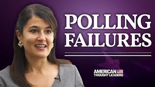 The Realignment of the Republican and Democratic Parties—Rachel Bovard on the 2020 Election