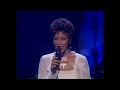 [REMASTERED HD] Whitney Houston - Ain't No Way live at Washington DC, October 3rd 1997