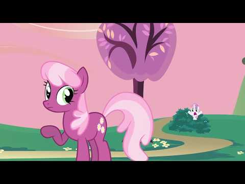 [Sweetie Belle] "OH COME ON!" - Sparta I'm Blue Remix [REUPLOAD] [ShyE]