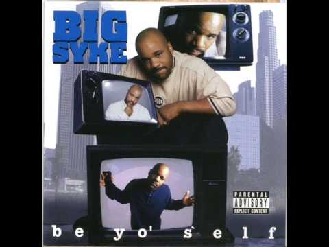 Big Syke Why 1998