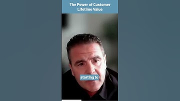 Understanding Customer Lifetime Value (CLV) on Amazon