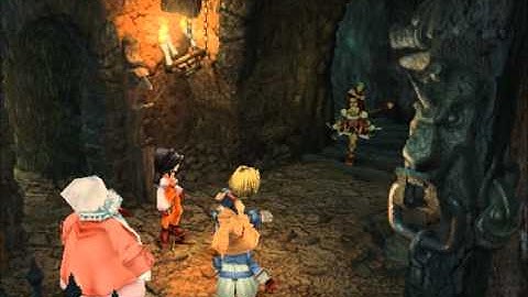 Final Fantasy IX Walkthrough Part 26