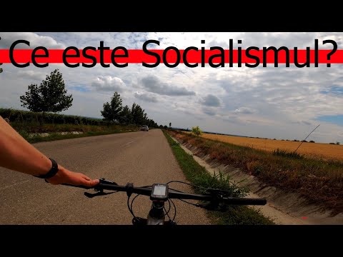 Video: Ce Este Socialismul