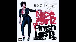 Watch Ebony Eyez Dont Touch video