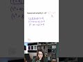 Expanding Triple Brackets | GCSE | Mistakes Clinic #MathsRevision #StudyTok #MathsTok
