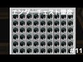 【ゆっくり実況】作業愛好家のマインクラフトpart11エンド整地編