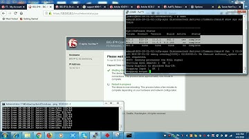 how to f5 or load balancer os upgrade  |  BIG IP iso upload & installation #f5 #ltm #loadbalancer