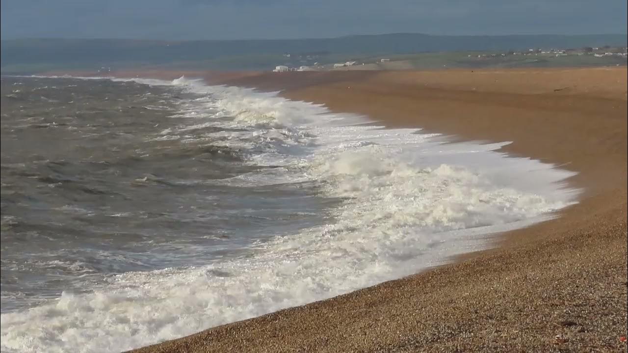 Chesil Beach YouTube
