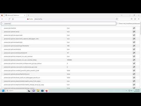 How to Disable or Enable JavaScript in Firefox Browser [Guide]