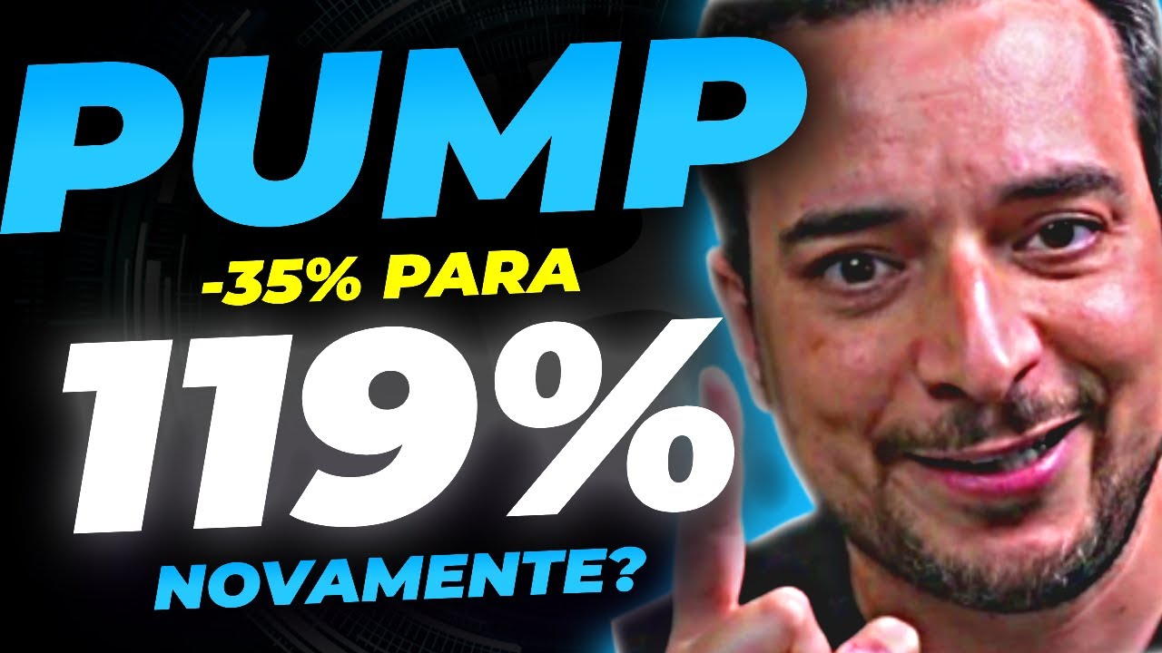 🚀 119% VAI ACONTECER NOVAMENTE? BITCOIN E CRIPTOMOEDAS VÃO EXPLODIR? FIQUE ALERTA - CRIPTOMANÍACOS