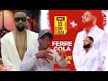 Ferre gola geneve  na affaire ba ex na basi ya ndaku ya efadjo aigle