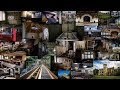 2018 - A Year of Urbex in the UK