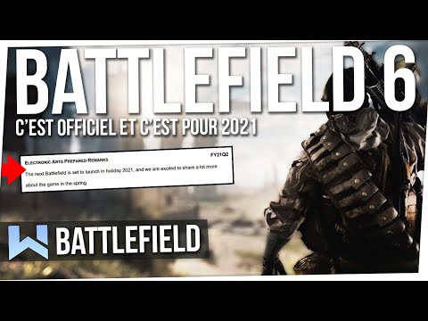 Vidéo: Battlefield De Cette Année Se Déroule Dans La Seconde Guerre Mondiale - Rapport