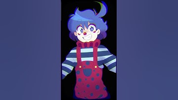 Again and again || Animation Meme - (TW:Blood) #animation #animationmeme #oc #ocs #ocanimation