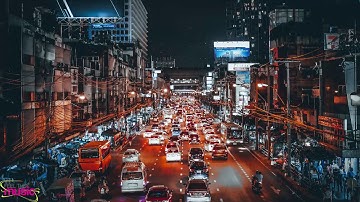 Tim Gunter - Running Away