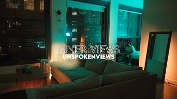 Unspokenviews - Inner Views (Music Video)