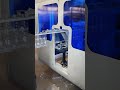 High-Speed APF-Max 8: Blowing Up to 14,000 rPET Bottles/Hour
