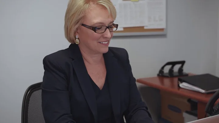 Meet Lisa Lanier