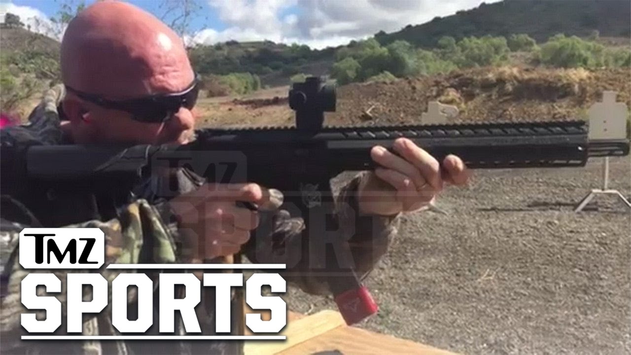 Stone Cold Steve Austin Goes 