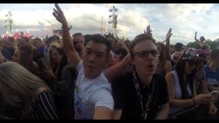 Creamfields 2015 Aftermovie