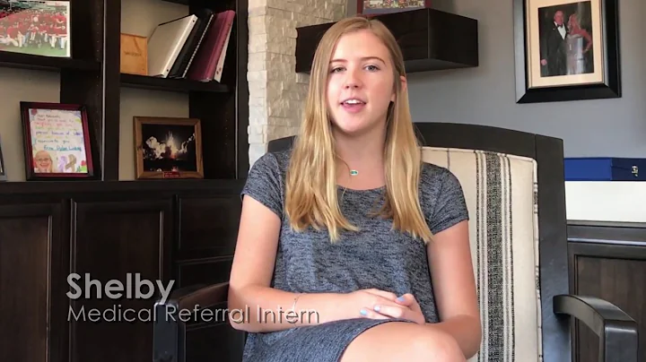 Meet The Interns: Summer 2017