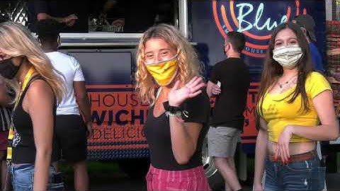 Welcome to a new year, Rowan University Profs