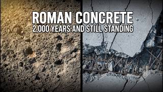 Celebrity How Romans Made Concrete That Lasts 2,000 Years Net Worth