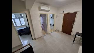 #73911 | 22 Pok Fu Lam Road | Hang Fai Building | 3BR | Net 469