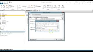 User Input form work flow