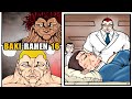 IS YUJIRO JACK&#39;S NEXT TARGET? - BAKI RAHEN 16 REVIEW