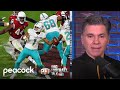 How Miami Dolphins put Tua Tagovailoa in position to succeed | Pro Football Talk | NBC Sports